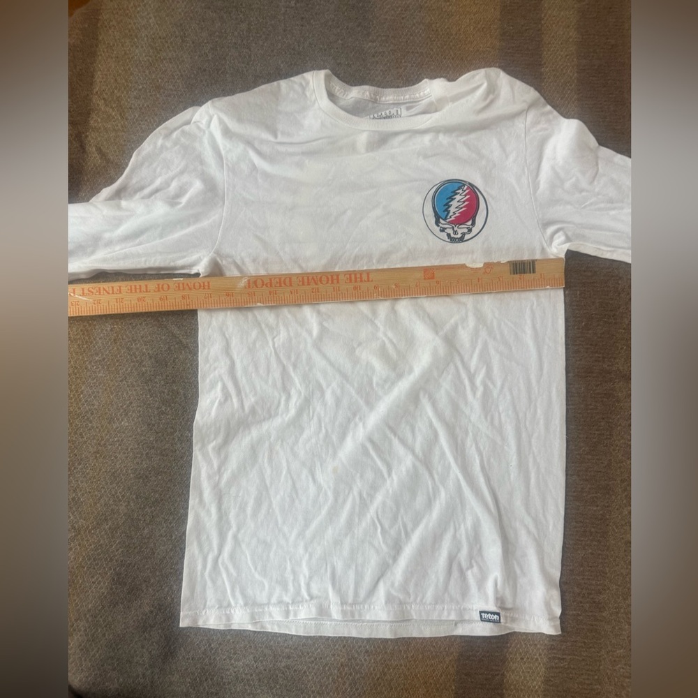 Teton gravity research tee